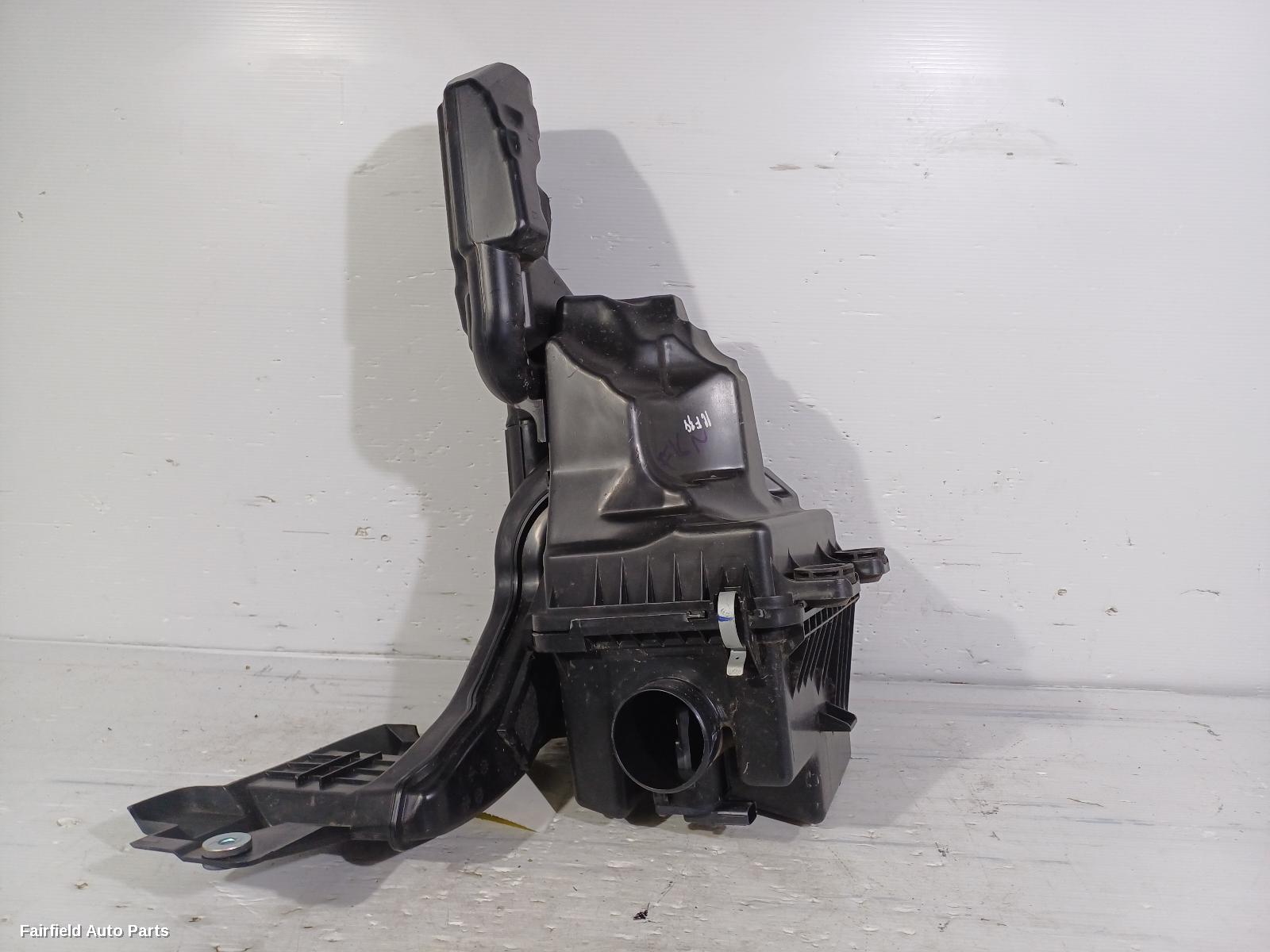 2014-2026 Mazda 2 Air Cleaner Box