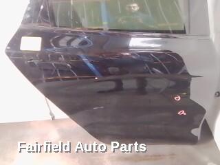 2023-2026 Byd Seal Right Rear Door Sliding