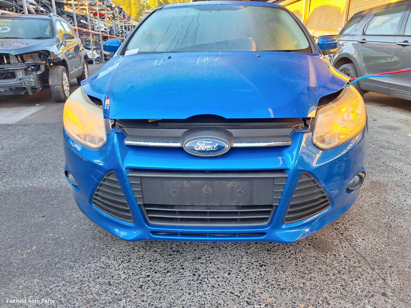2012-2015 Ford Focus Left Front Door