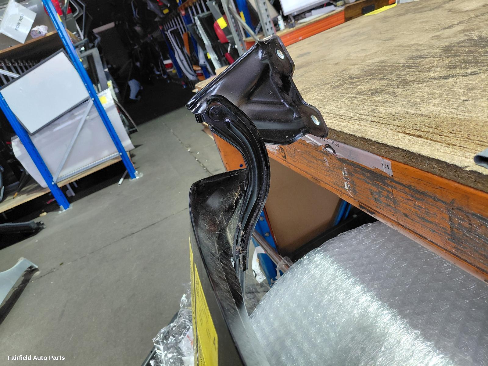 2022-2026 Great Wall Tank 300 Bonnet Hinge Strut