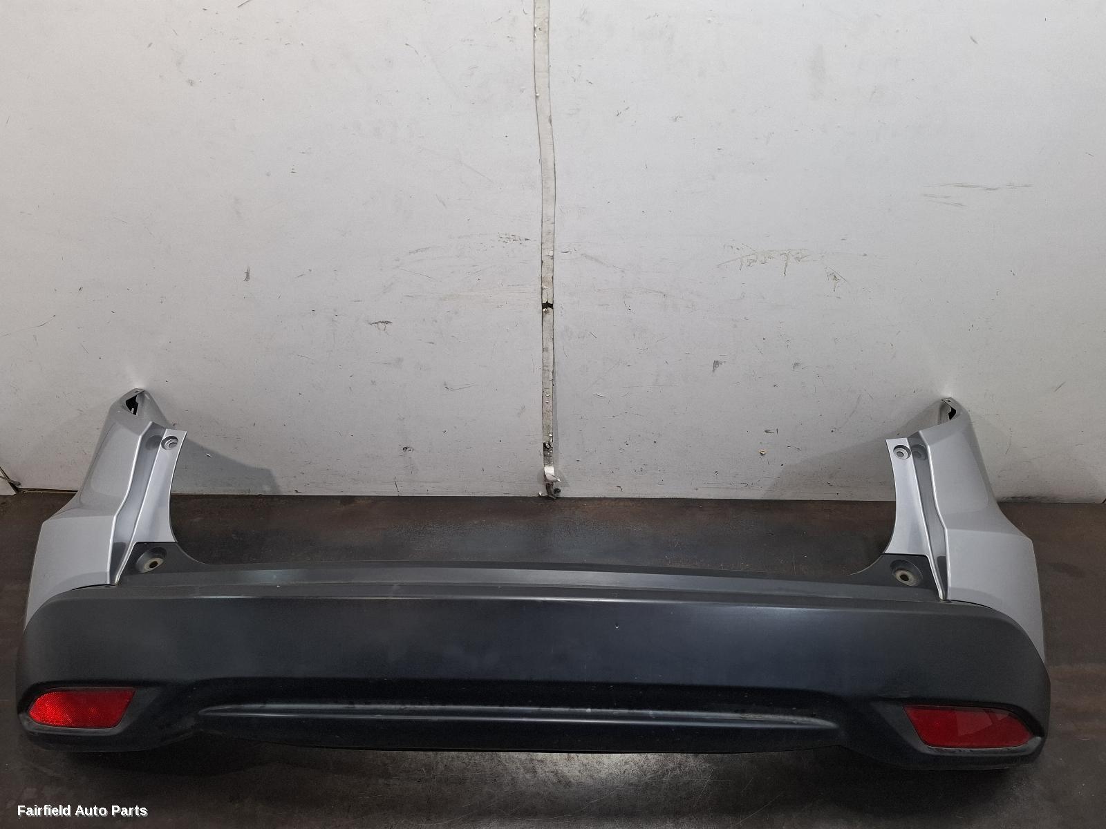 2014-2021 Honda Hrv Rear Bumper