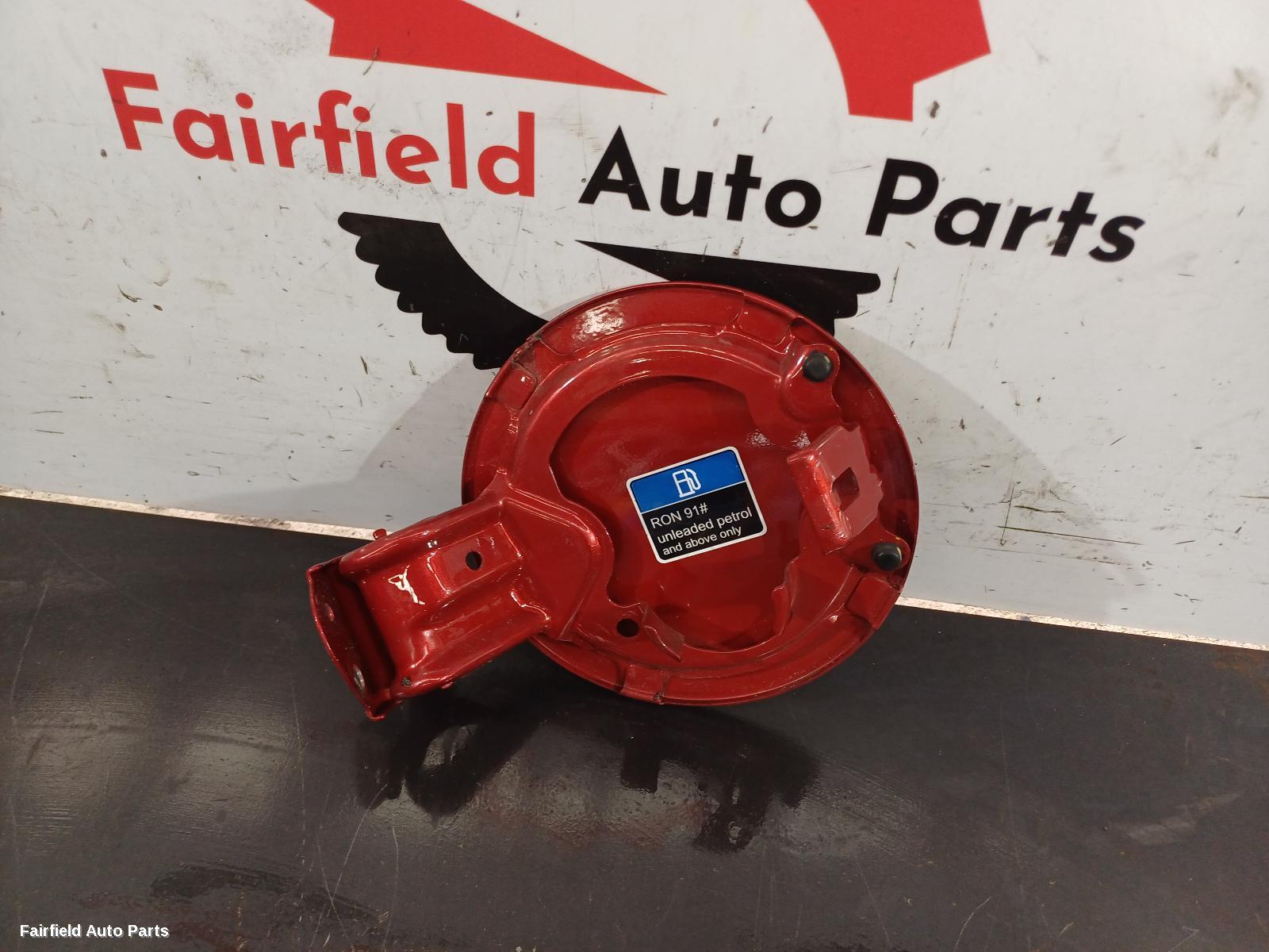 2016-2024 Mg Mg3 Fuel Door   Filler