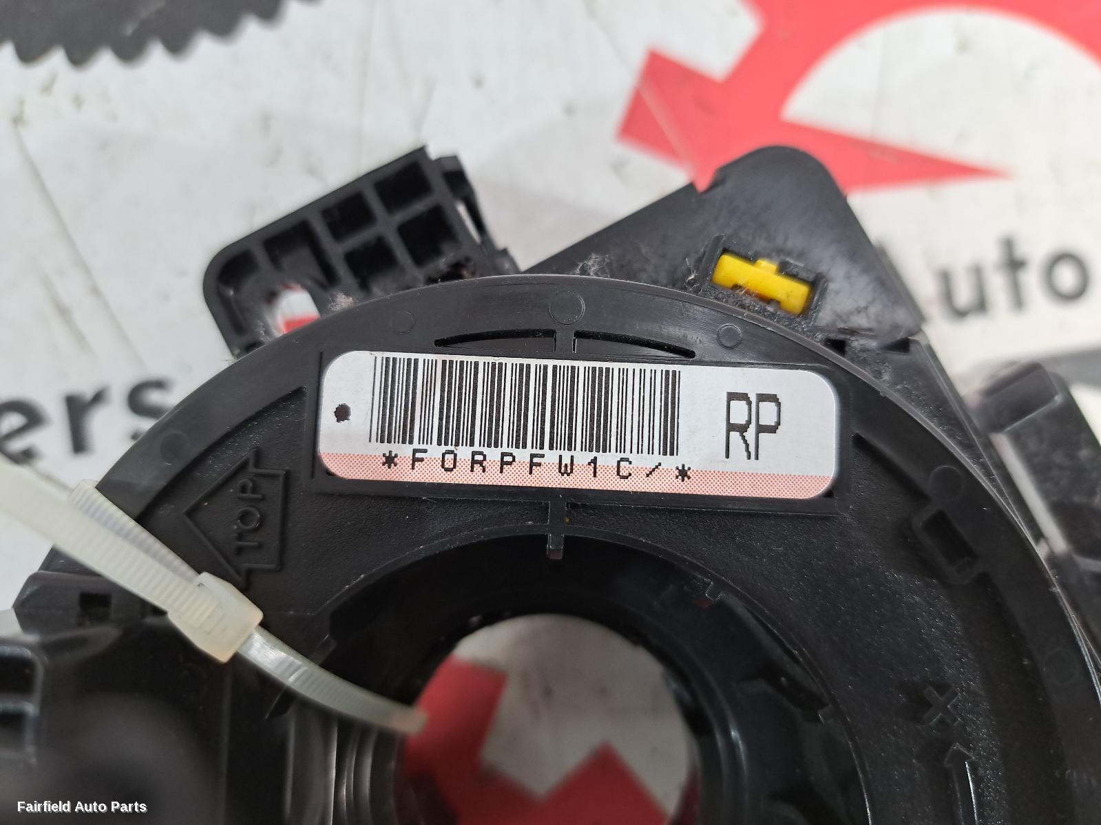 2014-2021 Honda Hrv Airbag Module Sensor