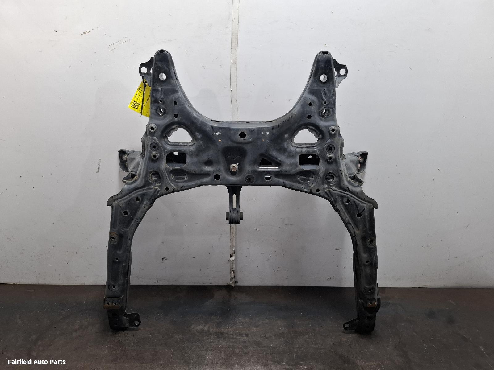2016-2021 Honda Civic Frt Xmember Cradle