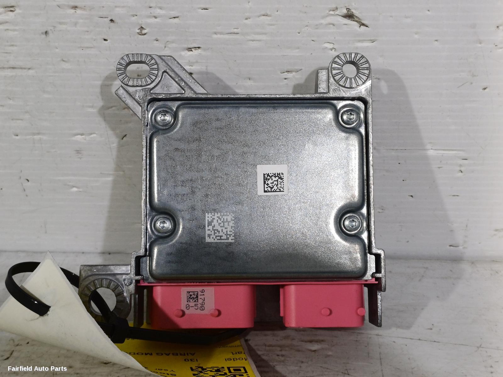 2017-2024 Hyundai I30 Airbag Module Sensor