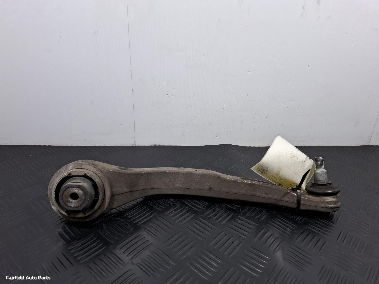 2016-2026 Alfa Romeo Giulia Left Front Lower Control Arm