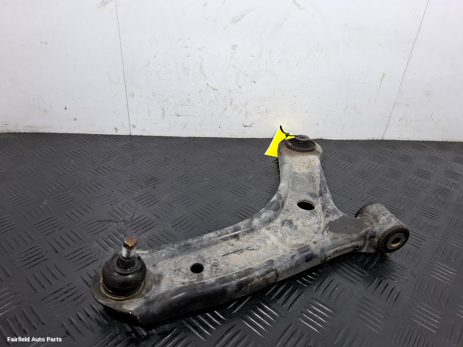2015-2026 Suzuki Vitara Right Front Lower Control Arm