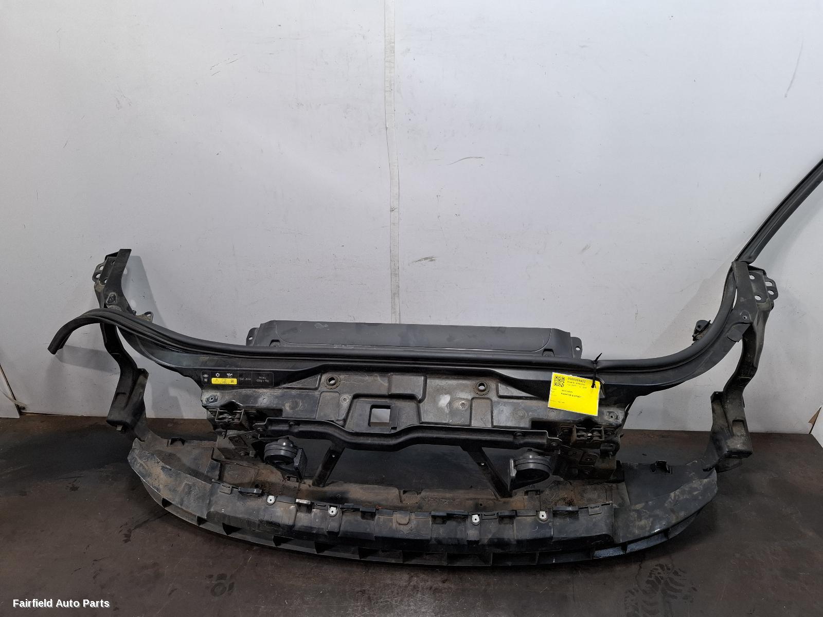 2016-2026 Land Rover Discovery Radiator Support