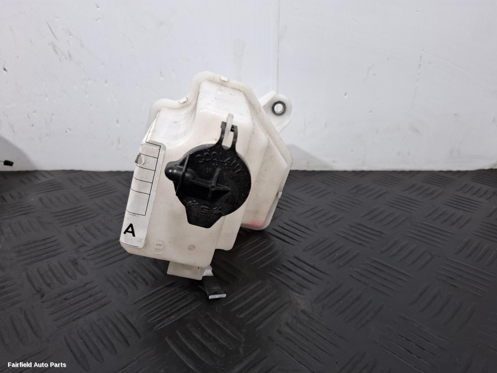 2018-2025 Toyota Rav4 Overflow Bottle