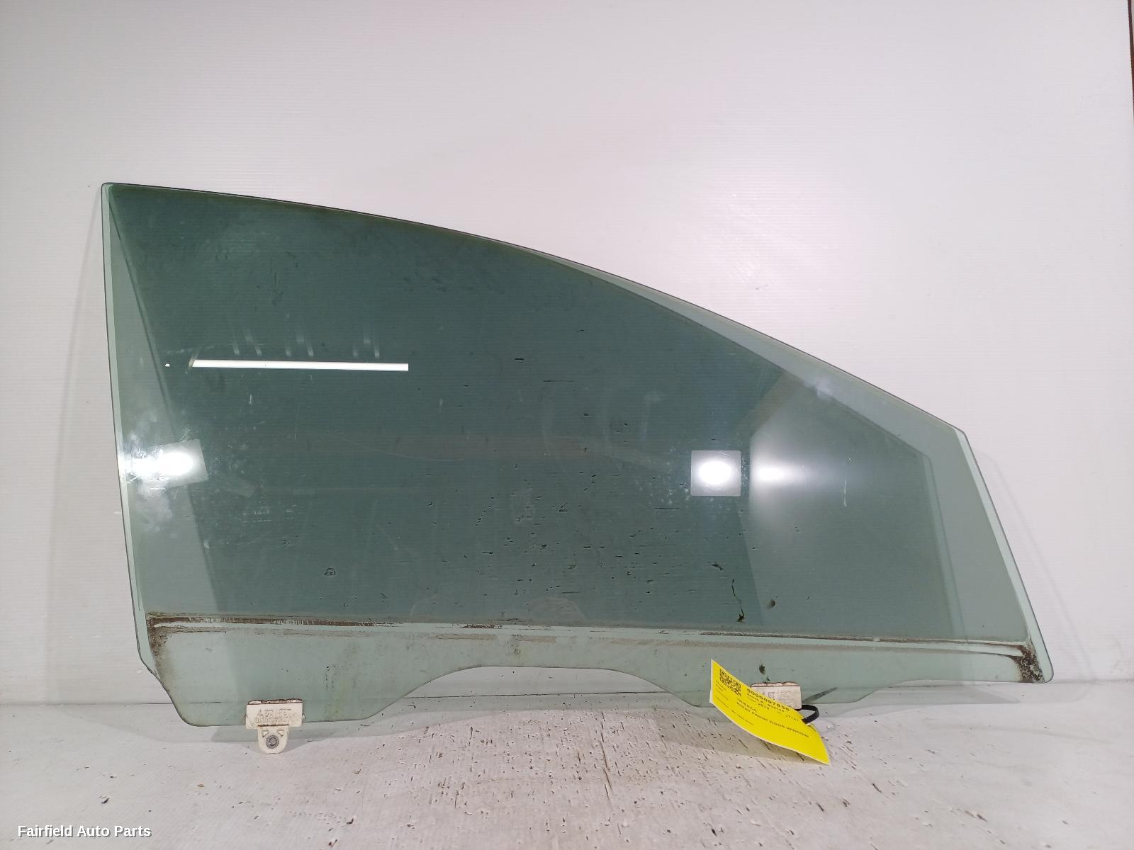 2007-2014 Subaru Tribeca Right Front Door Window