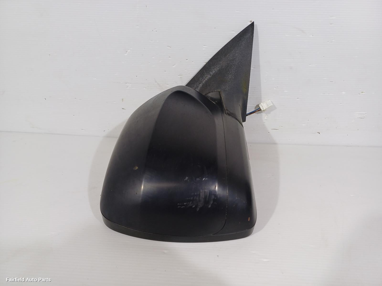 2008-2010 Subaru Forester Right Door Mirror