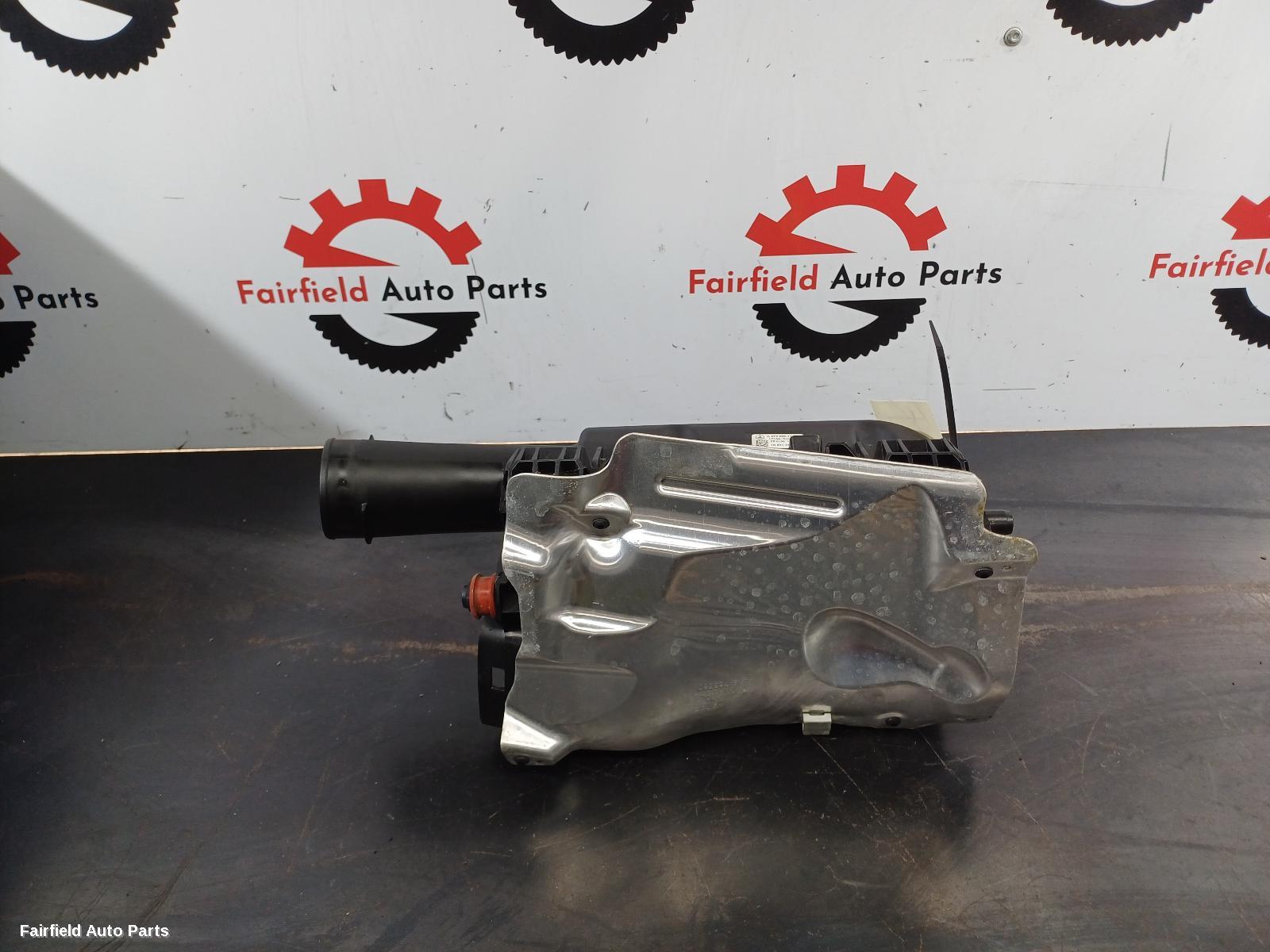 2015-2019 Mercedes Glc Class Air Cleaner Box