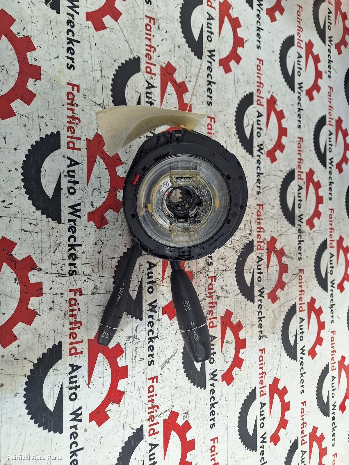 2007-2011 Mercedes C Class Airbag Module Sensor