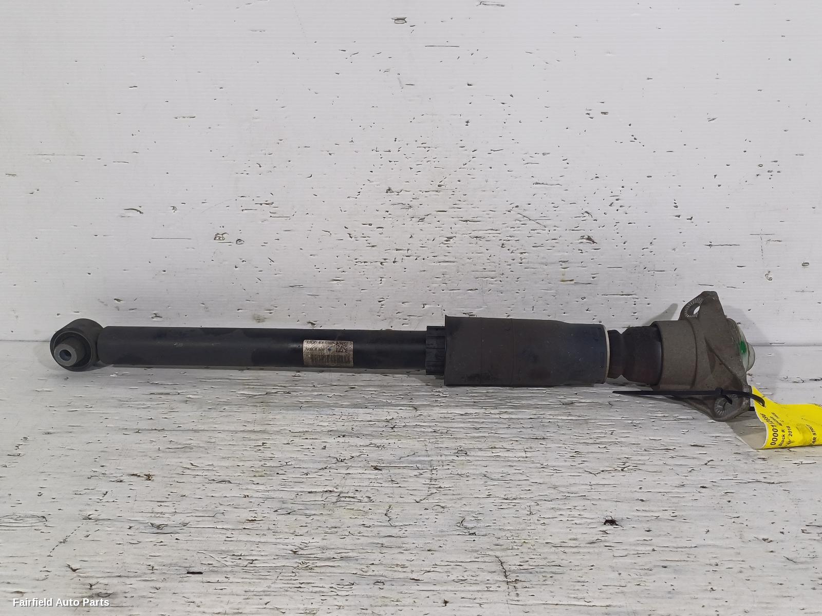 2015-2025 Audi A4 Left Rear Strut