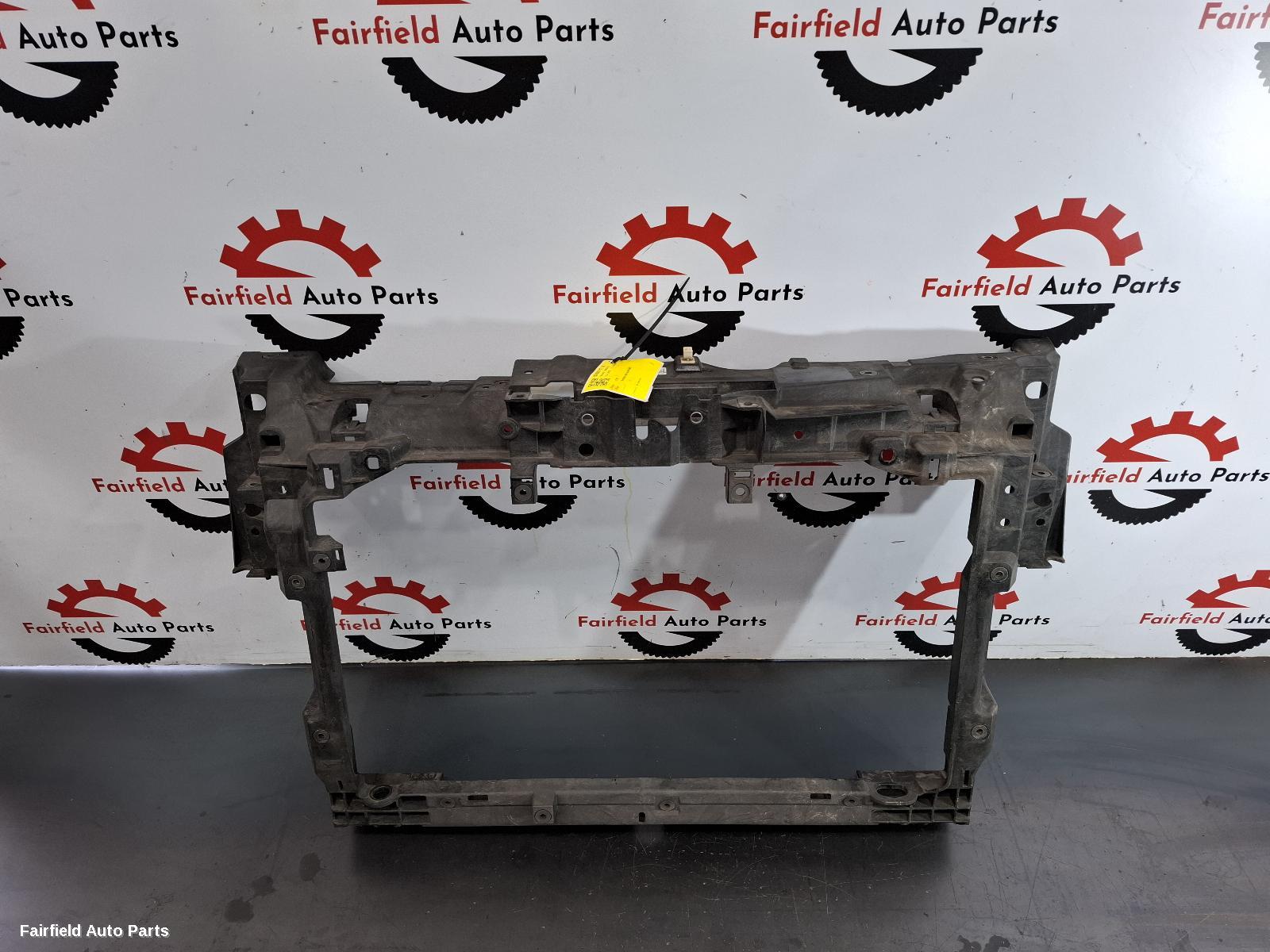 2009-2012 Mazda Cx7 Radiator Support