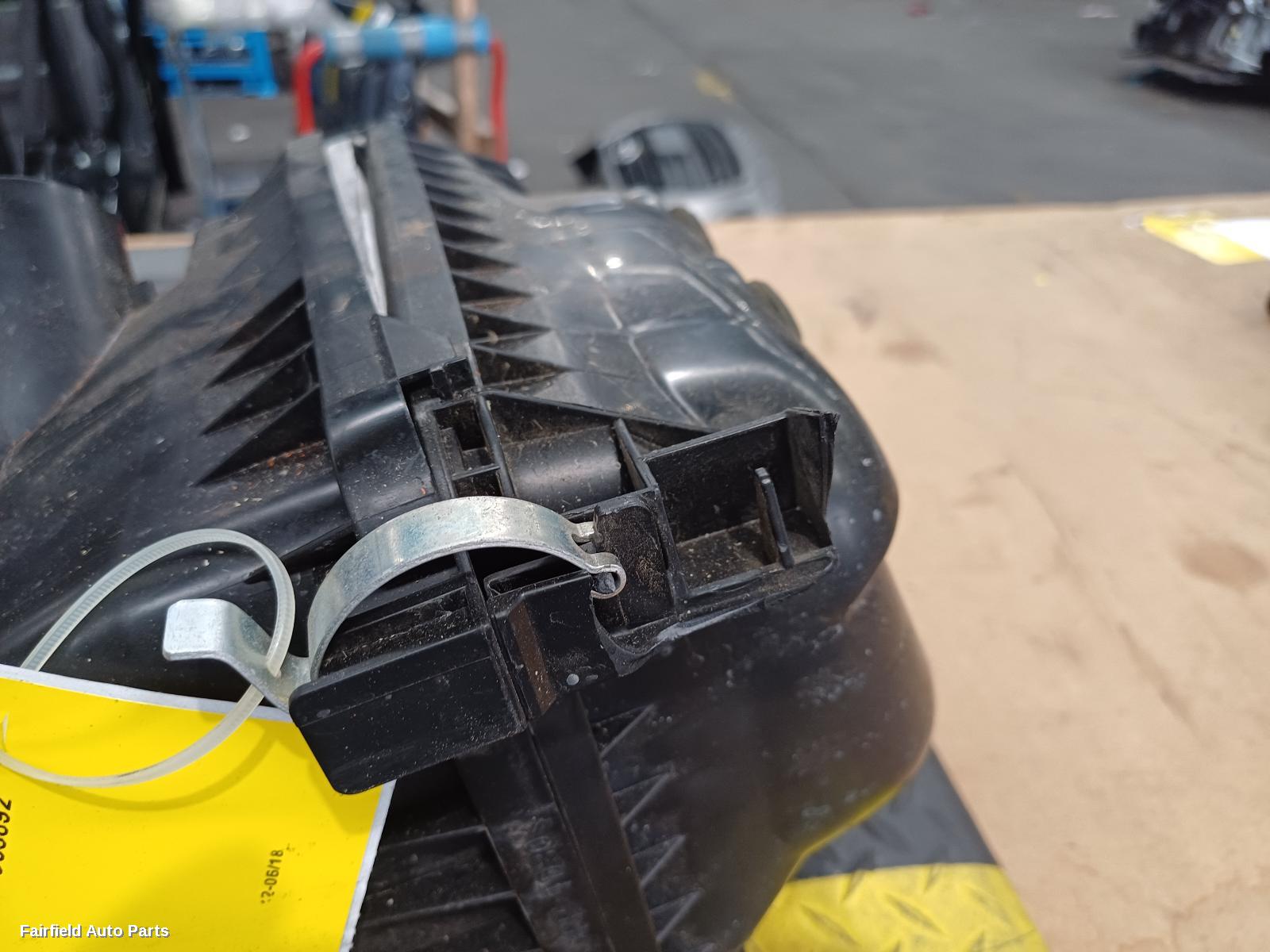 2012-2018 Toyota Corolla Air Cleaner Box