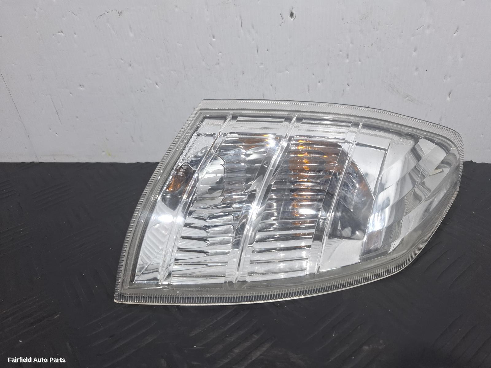 2001-2007 Nissan Xtrail Right Indicator Fog Side