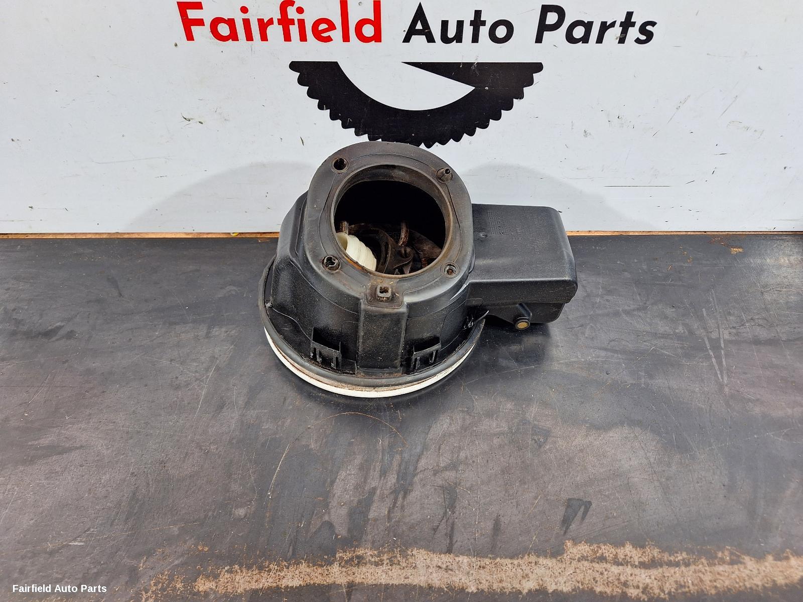 2015-2021 Hyundai Tucson Fuel Door   Filler