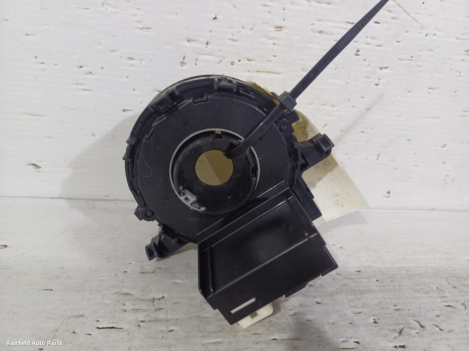 2011-2017 Subaru Xv Airbag Module Sensor