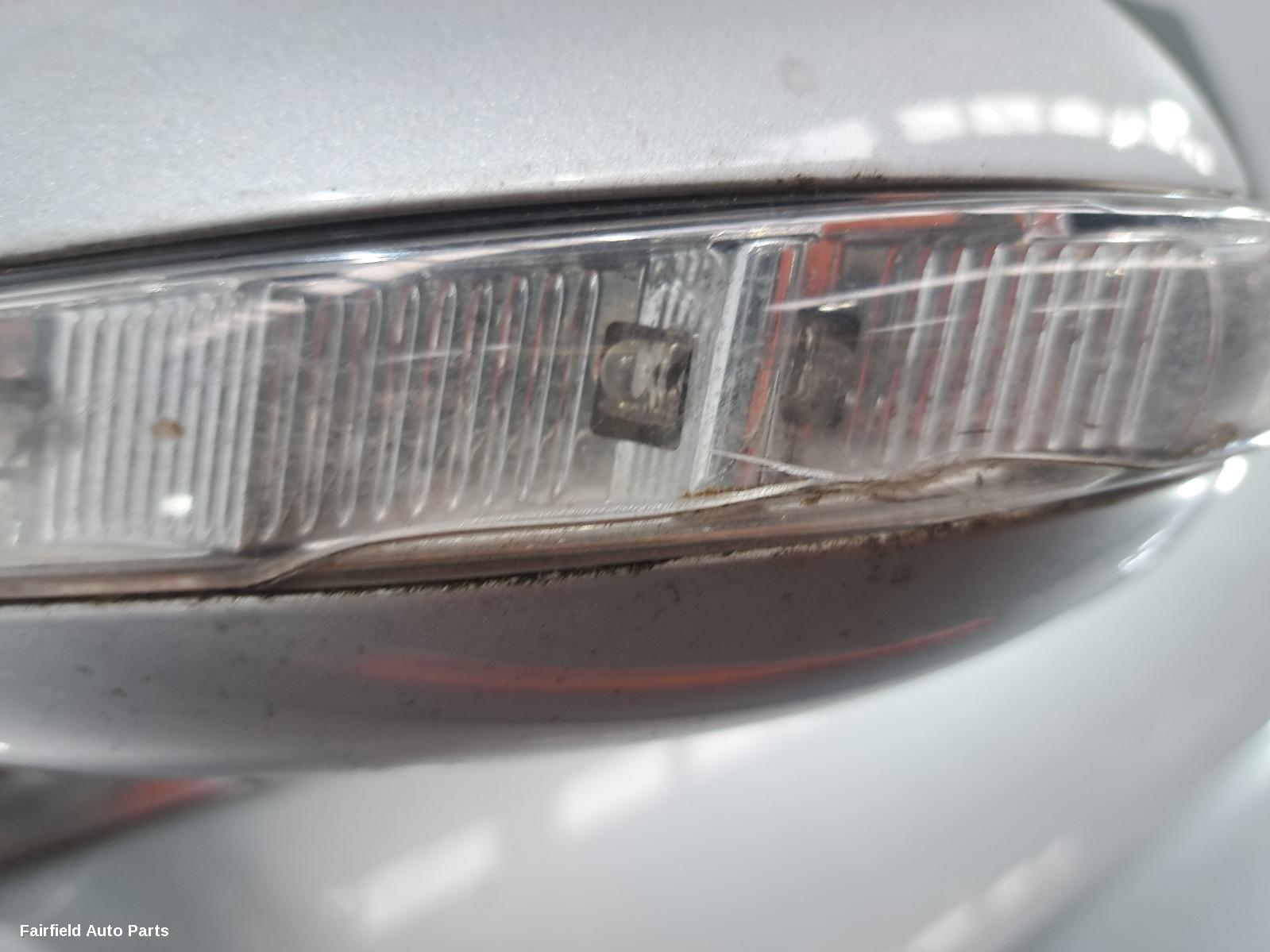 2005-2011 Mercedes Cls Class Left Door Mirror