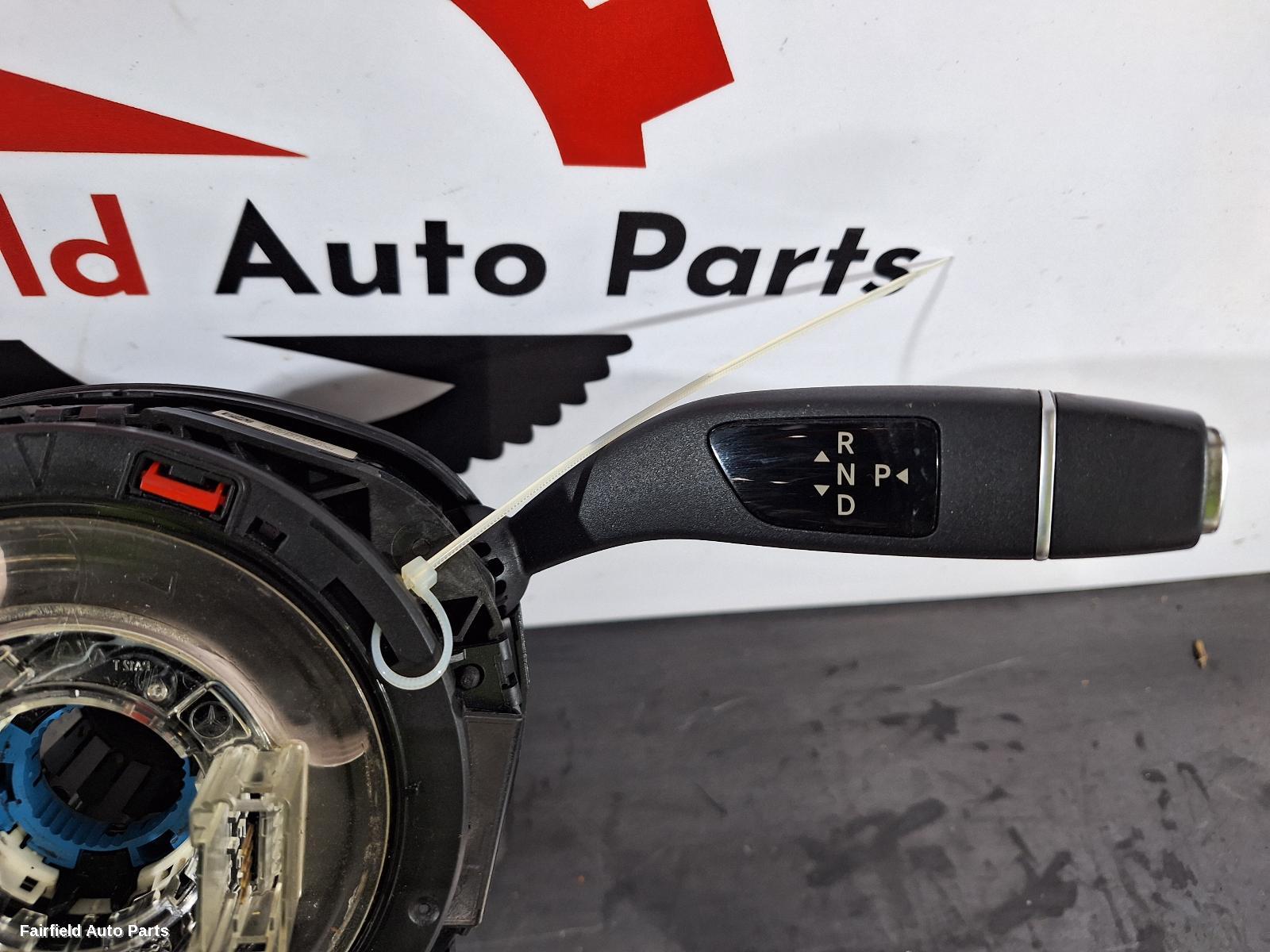 2014-2023 Mercedes C Class Combination Switch
