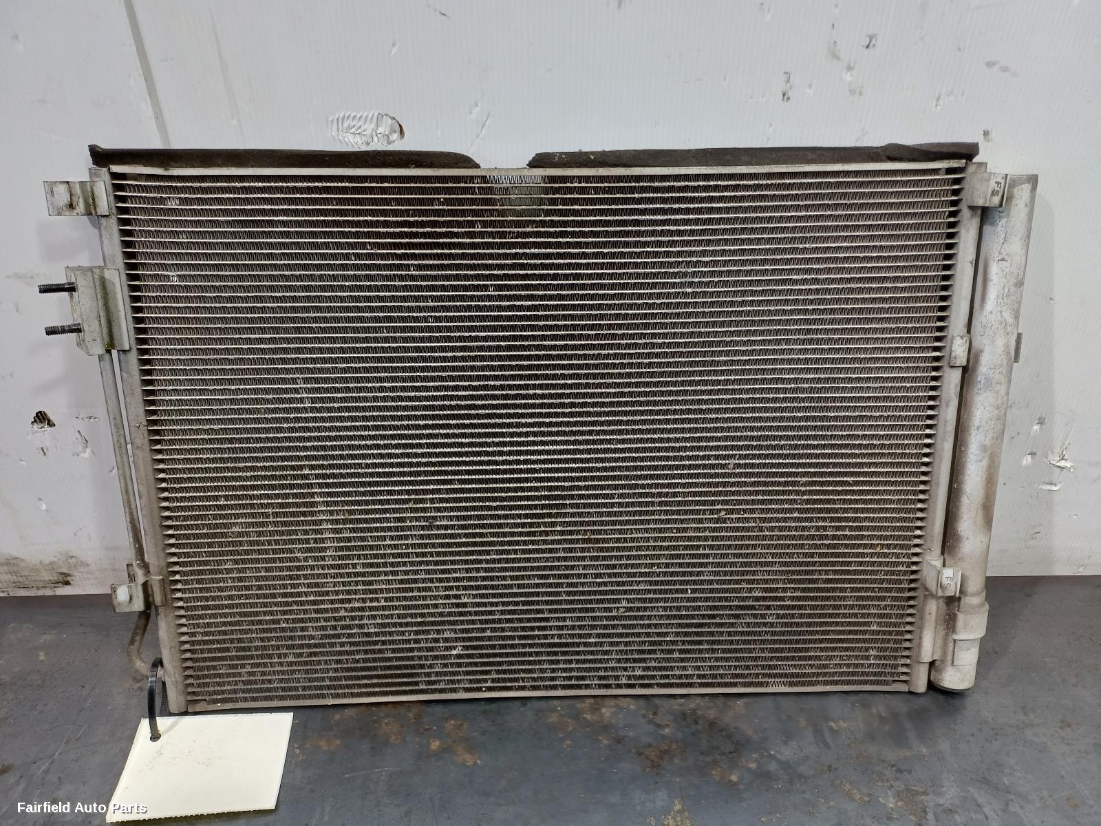 2011-2013 Hyundai Veloster A C Condenser
