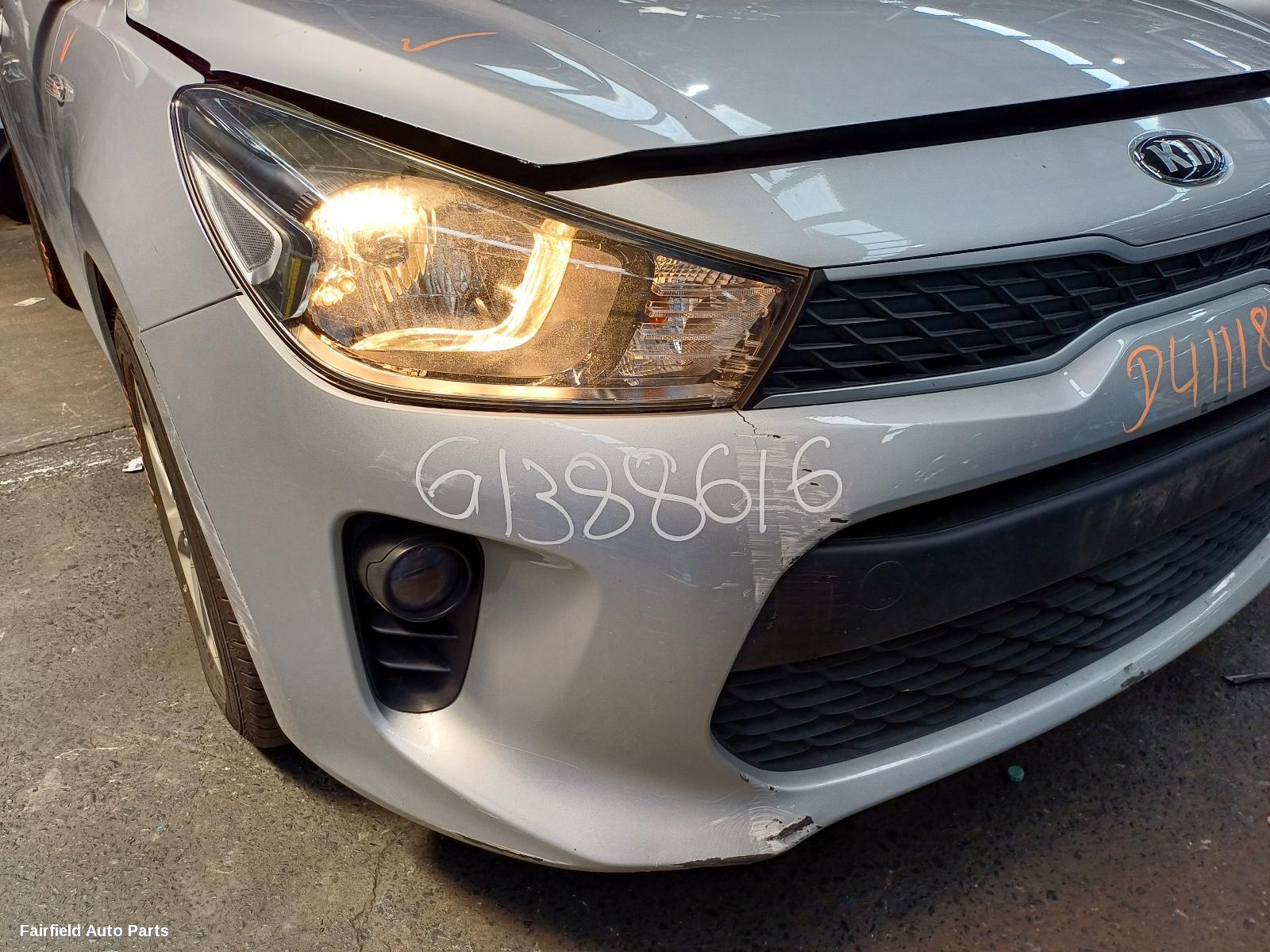2016-2023 Kia Rio Combination Switch