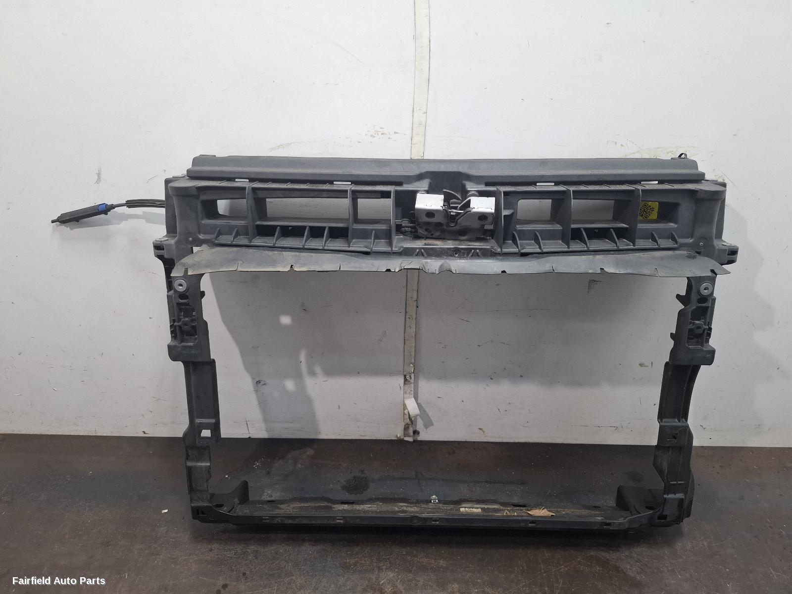 2016-2024 Volkswagen Tiguan Radiator Support