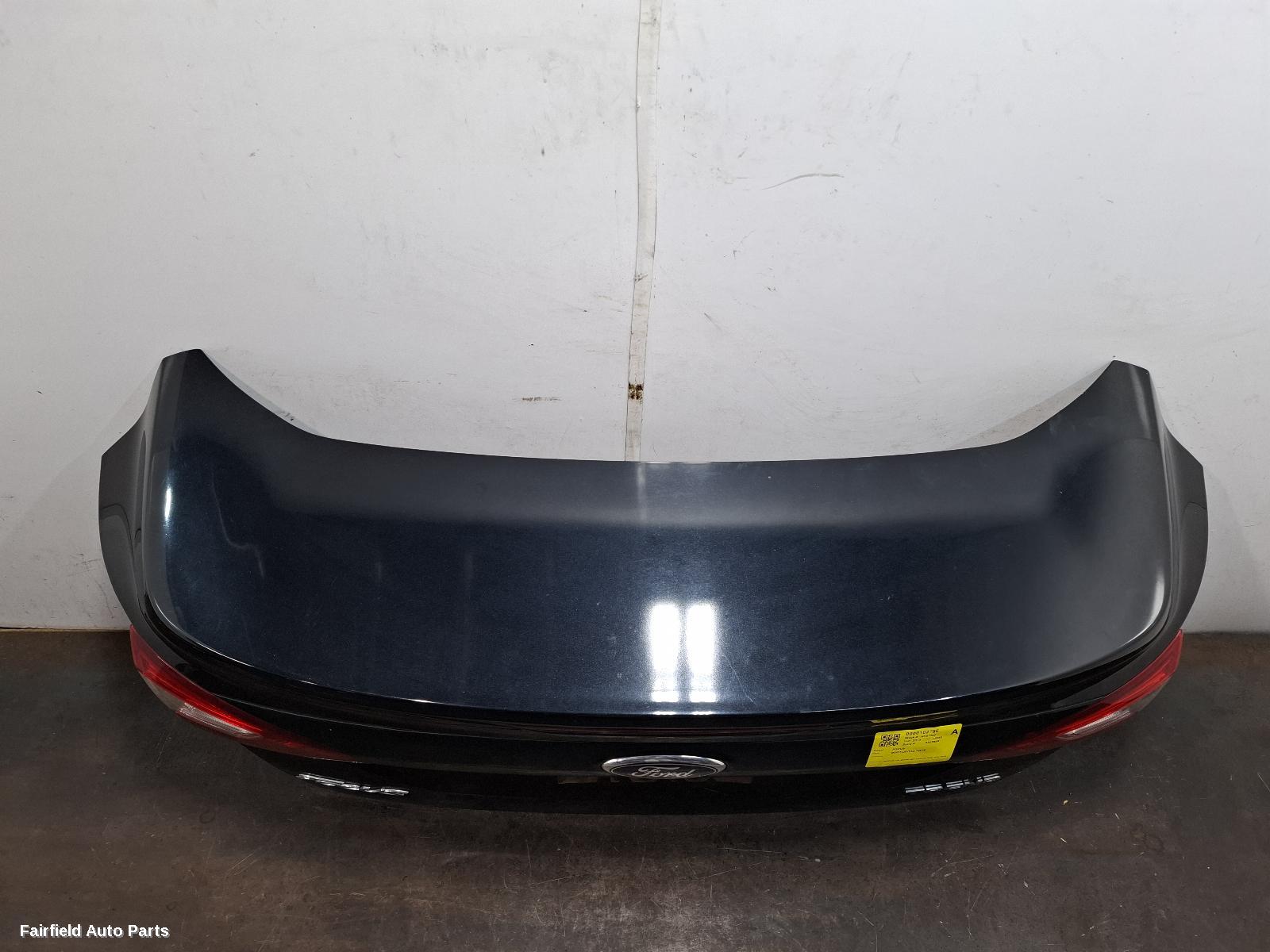 2011-2015 Ford Focus Bootlid Tailgate