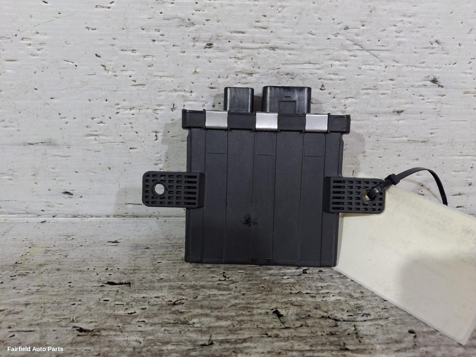 2020-2026 Ldv Deliver 9 Airbag Module Sensor