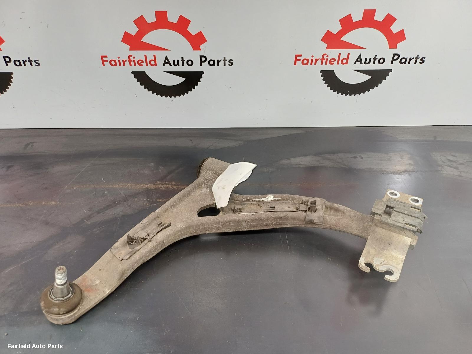 2014-2020 Mercedes Gla Class Left Front Lower Control Arm