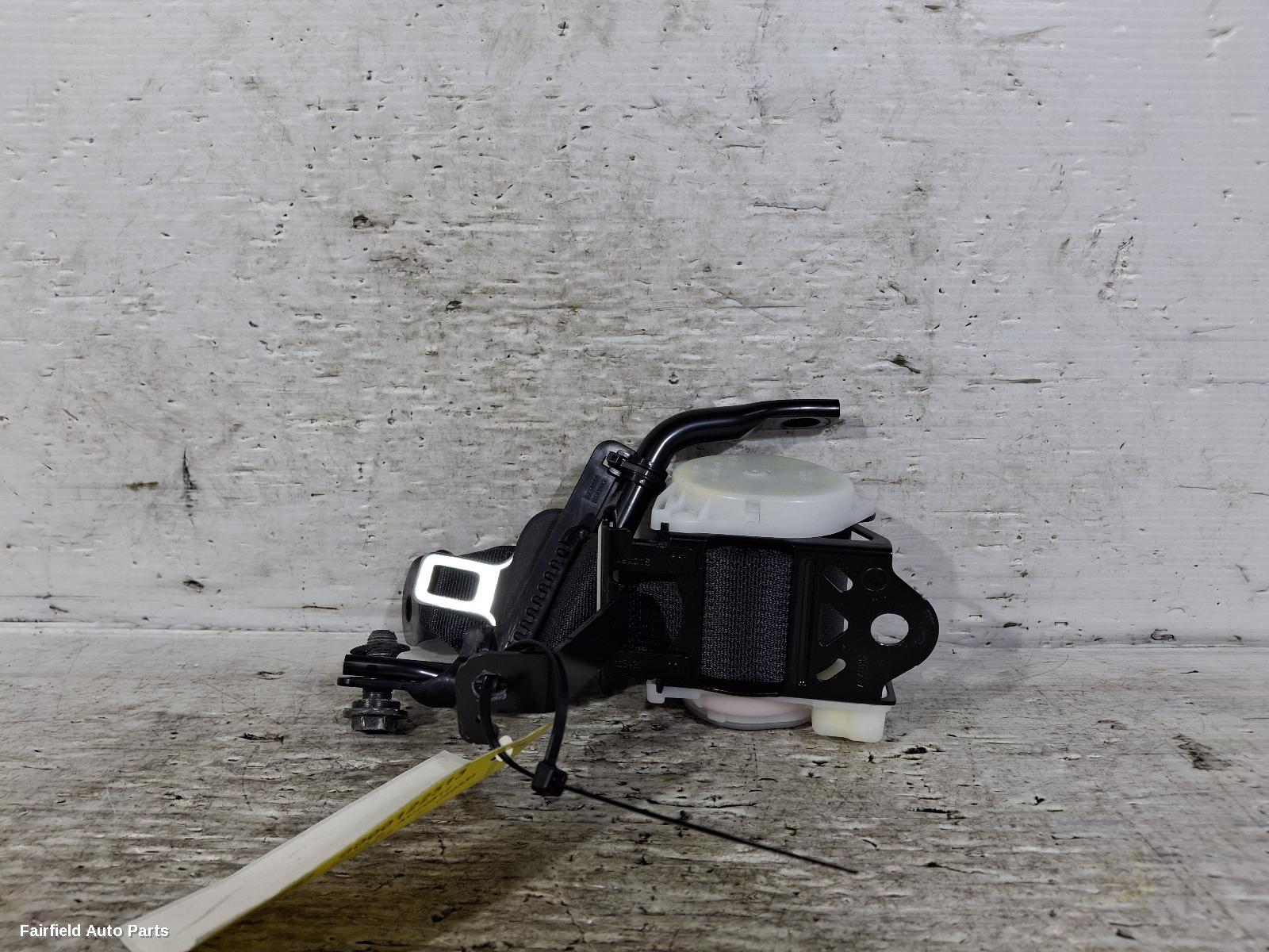 2017-2021 Honda Civic Seatbelt Stalk