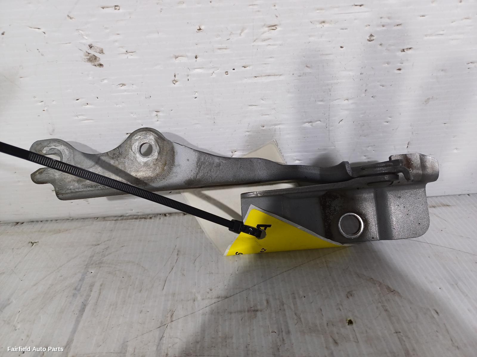 2012-2016 Mazda Cx5 Bonnet Hinge Strut