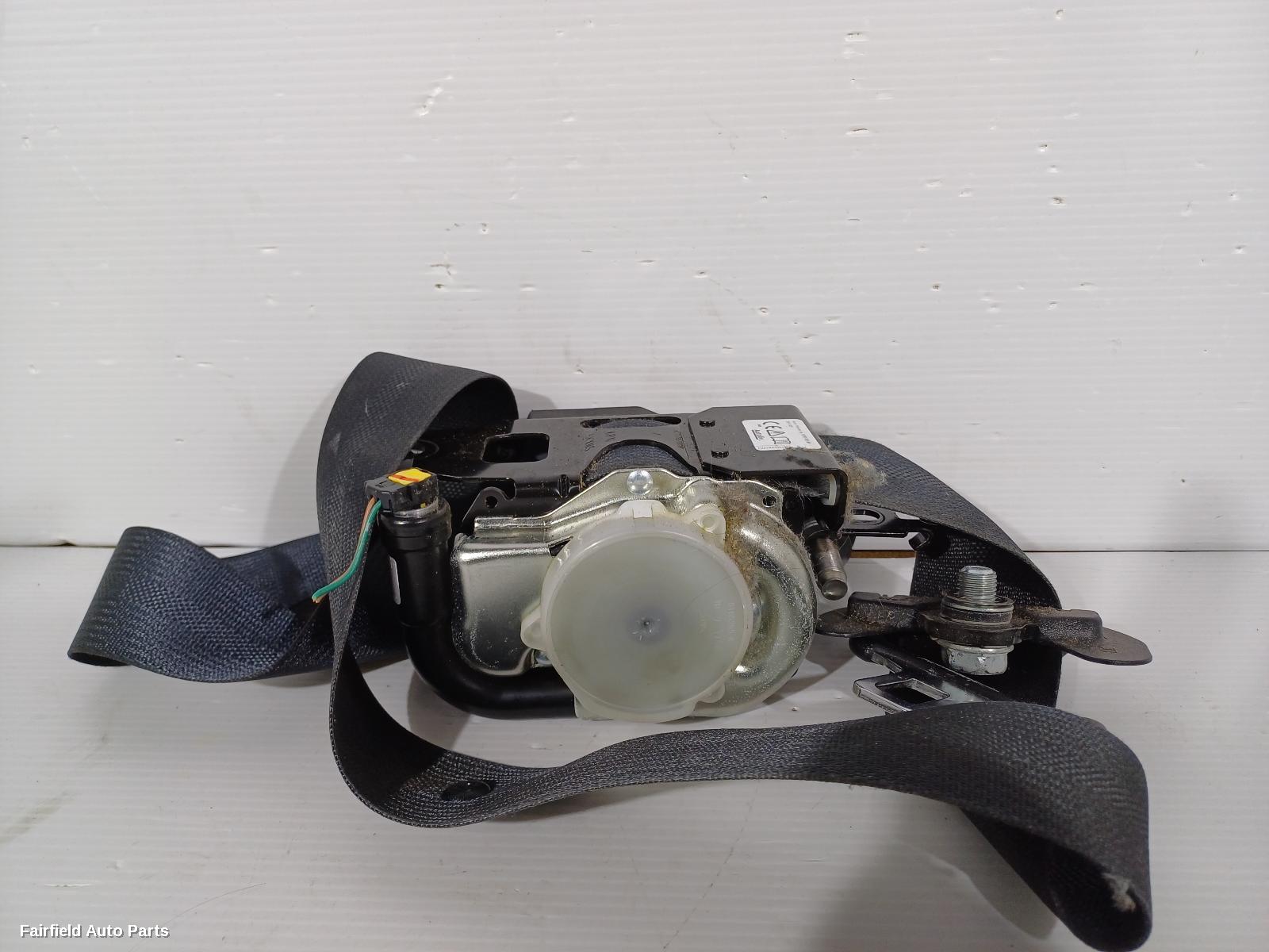 2017-2024 Mitsubishi Asx Seatbelt Stalk