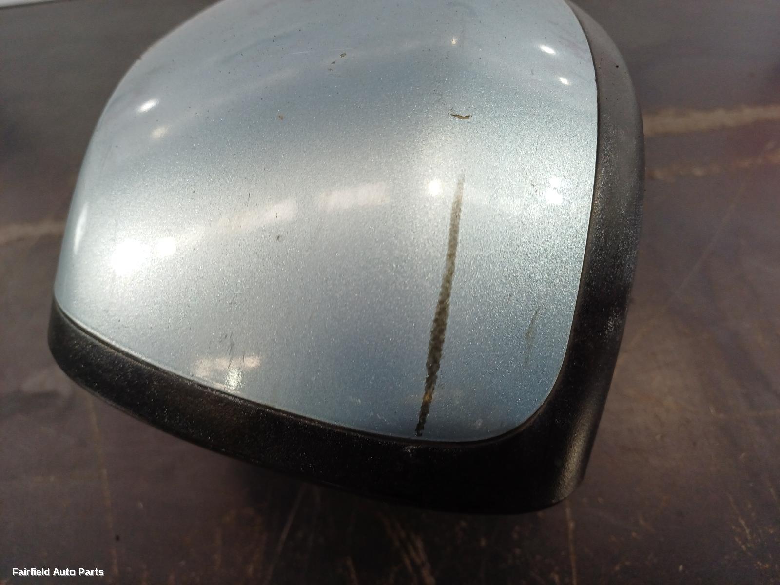 2003-2009 Mazda 3 Right Door Mirror