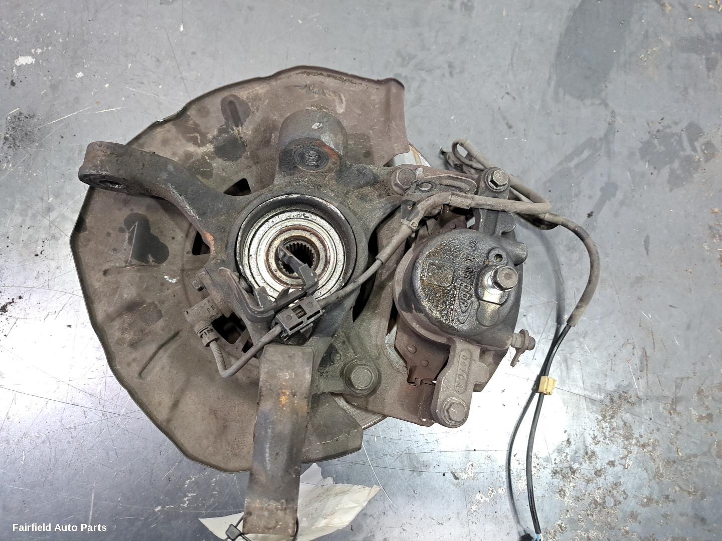 2006-2011 Toyota Camry Right Front Hub Assembly