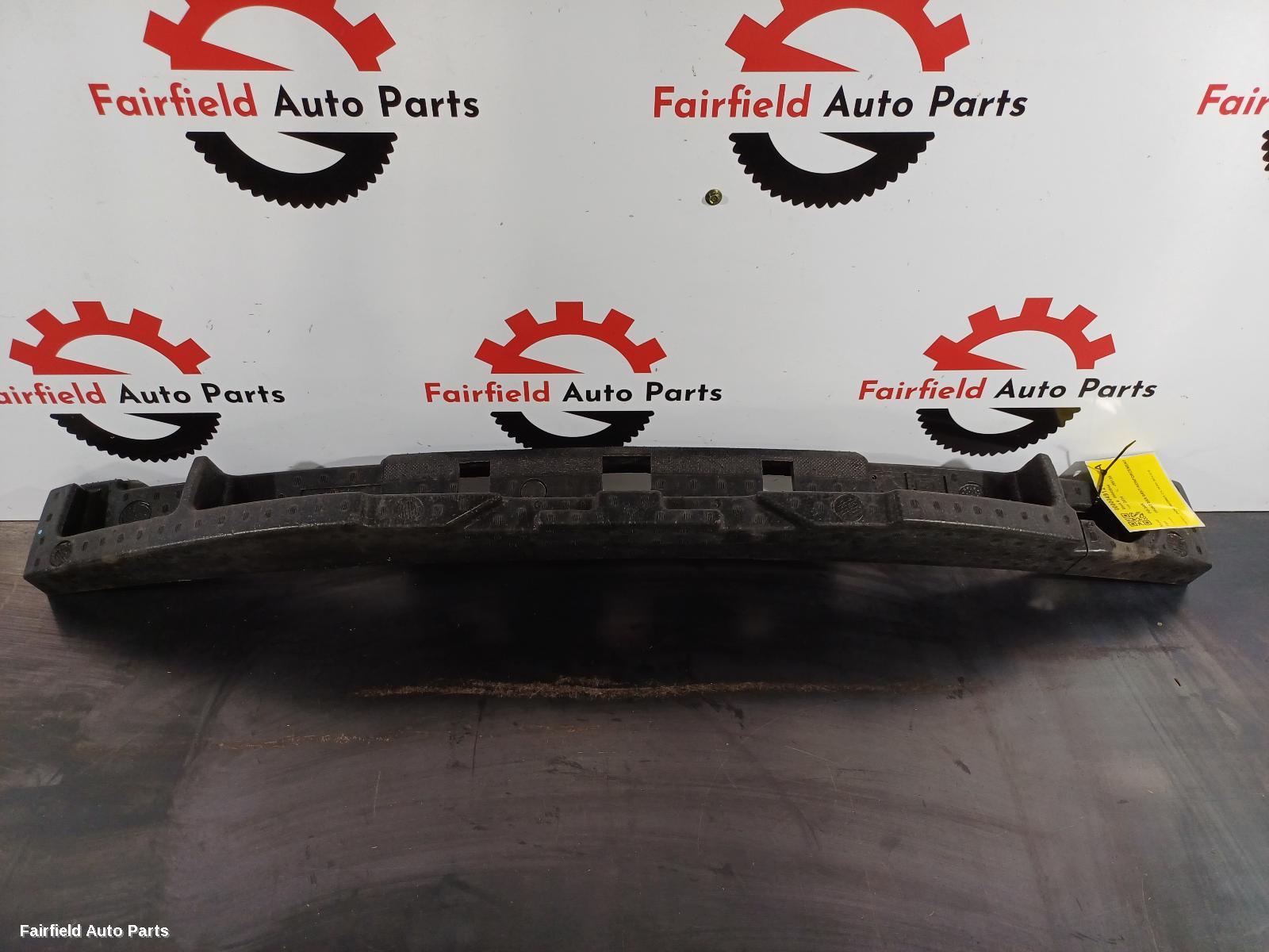 2013-2016 Nissan Pulsar F Bar Reinforc Brack
