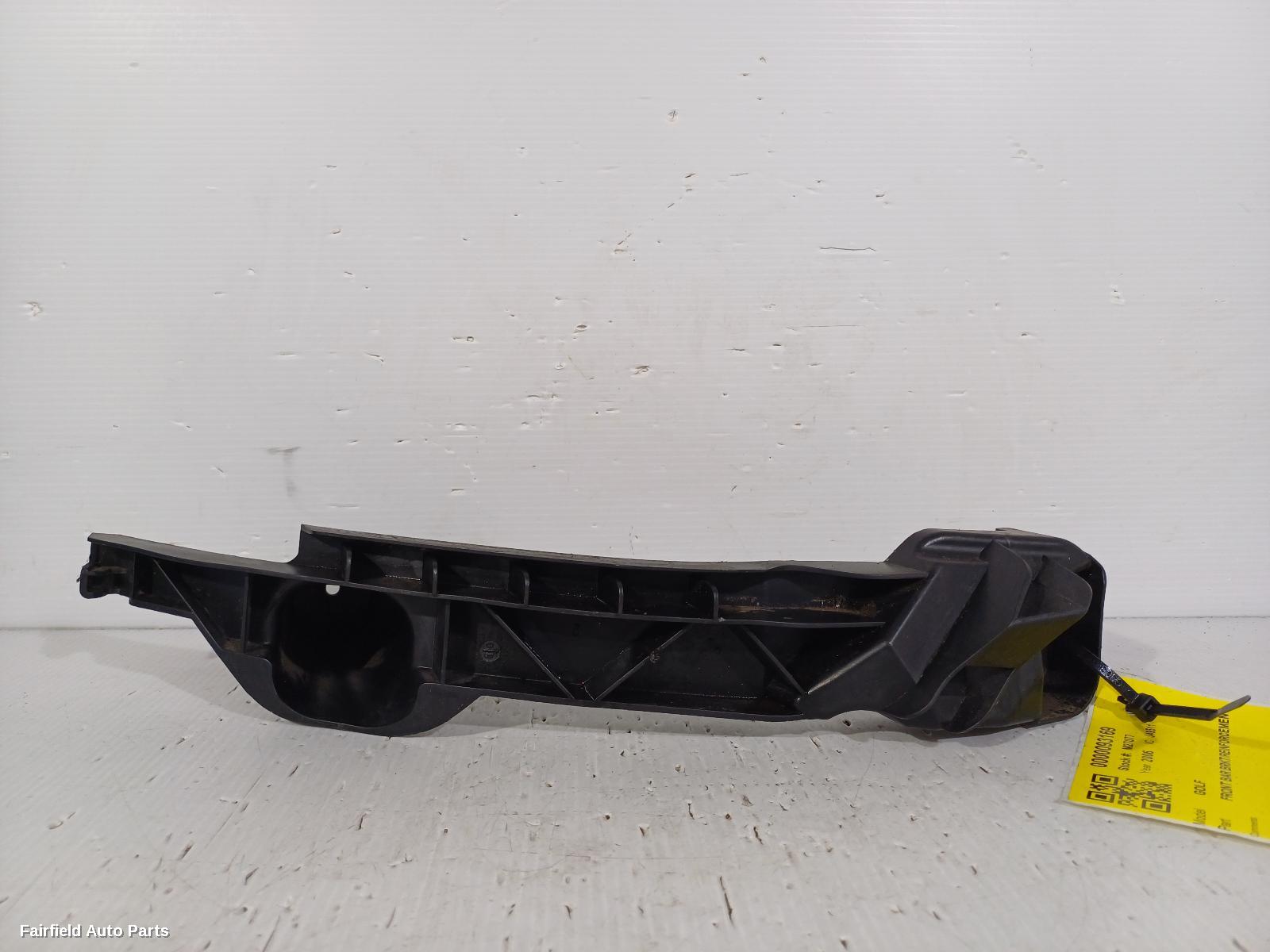 2004-2009 Volkswagen Golf F Bar Reinforc Brack