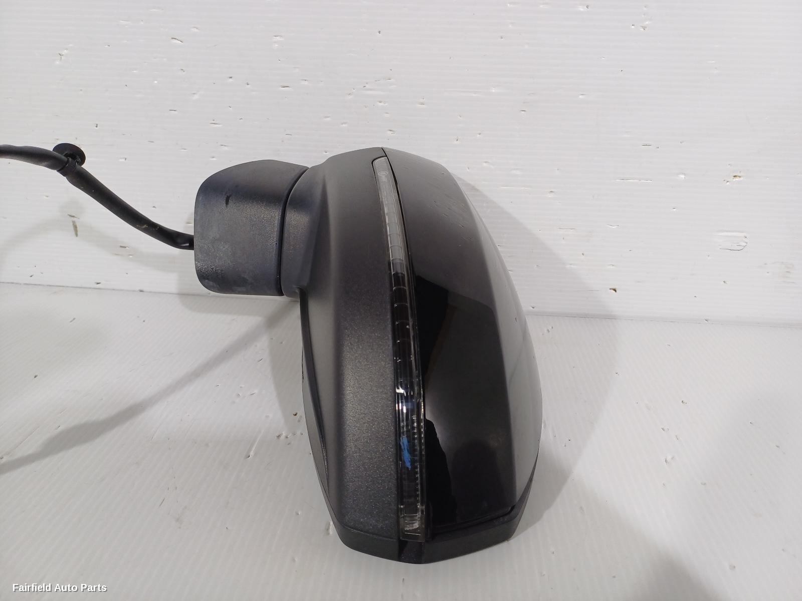 2013-2020 Audi A3 Left Door Mirror