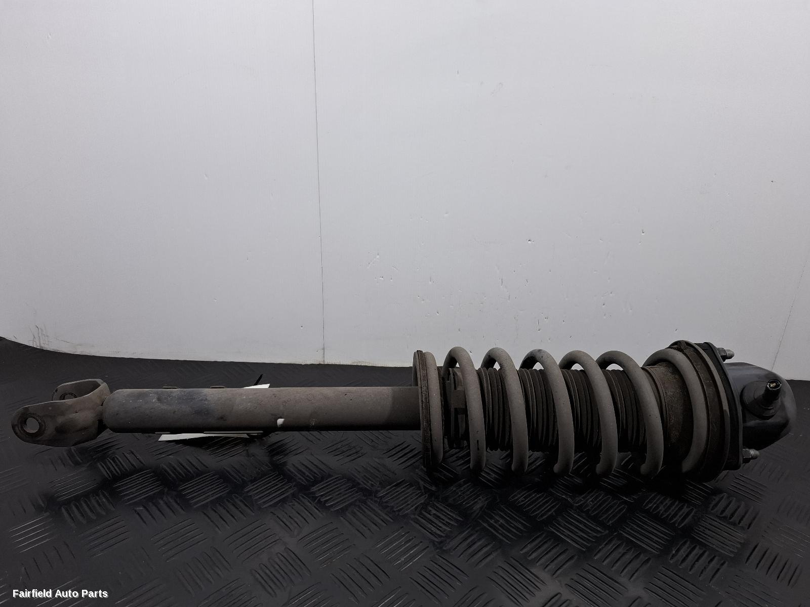 2012-2020 Lexus Gs Left Front Strut