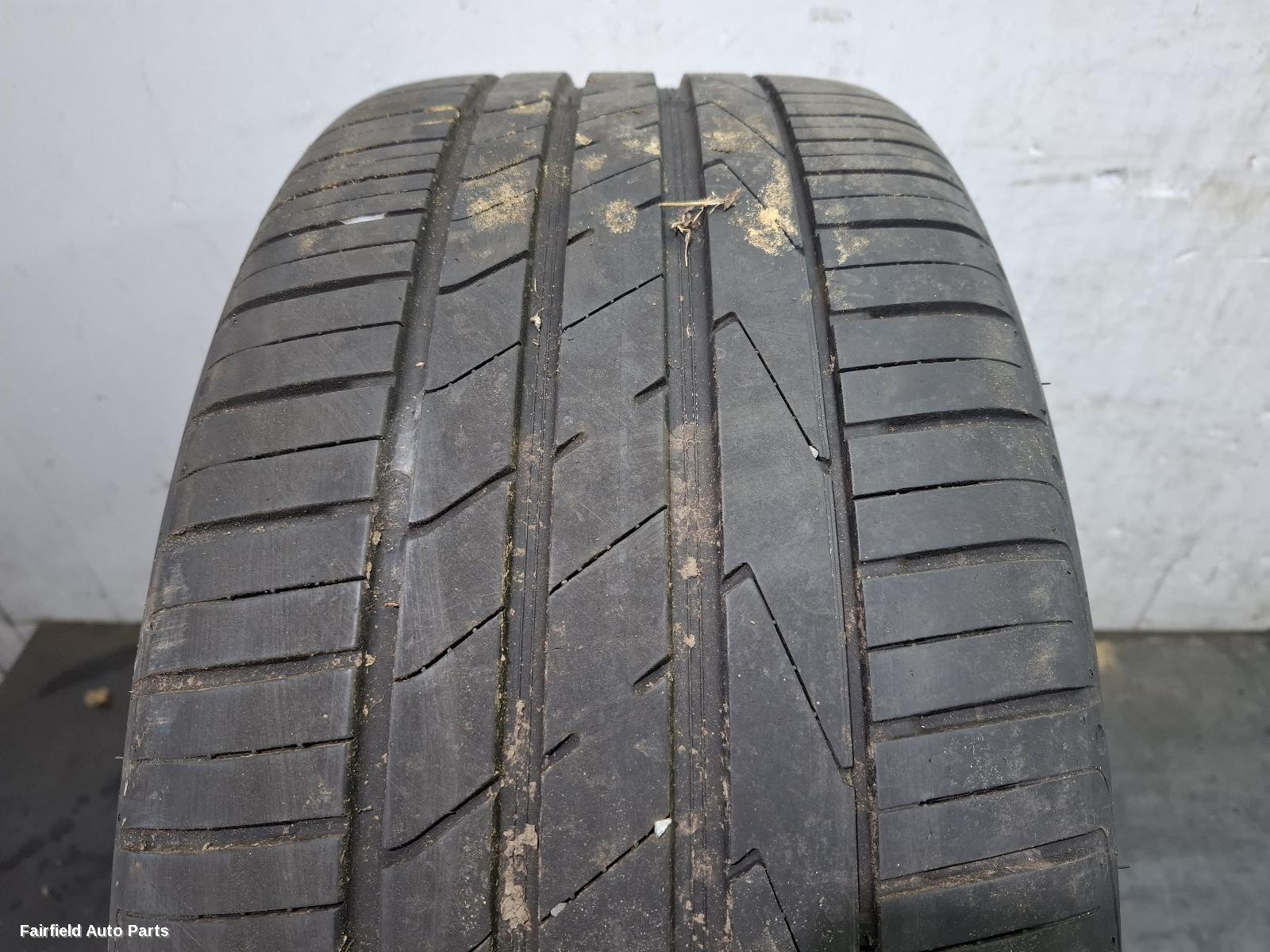 2019-2025 Audi Q3 Wheel Mag