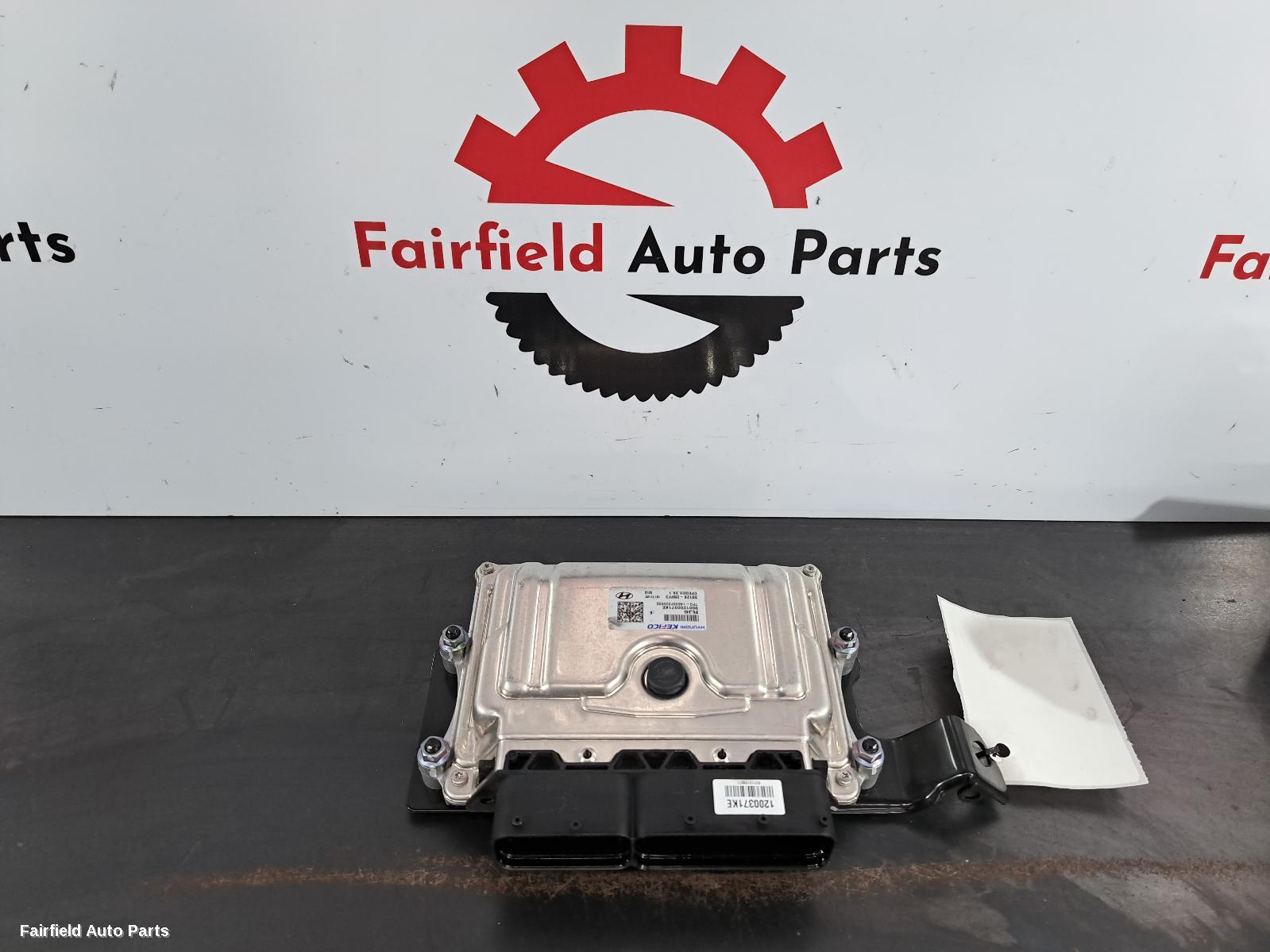 2017-2023 Hyundai I30 Ecu