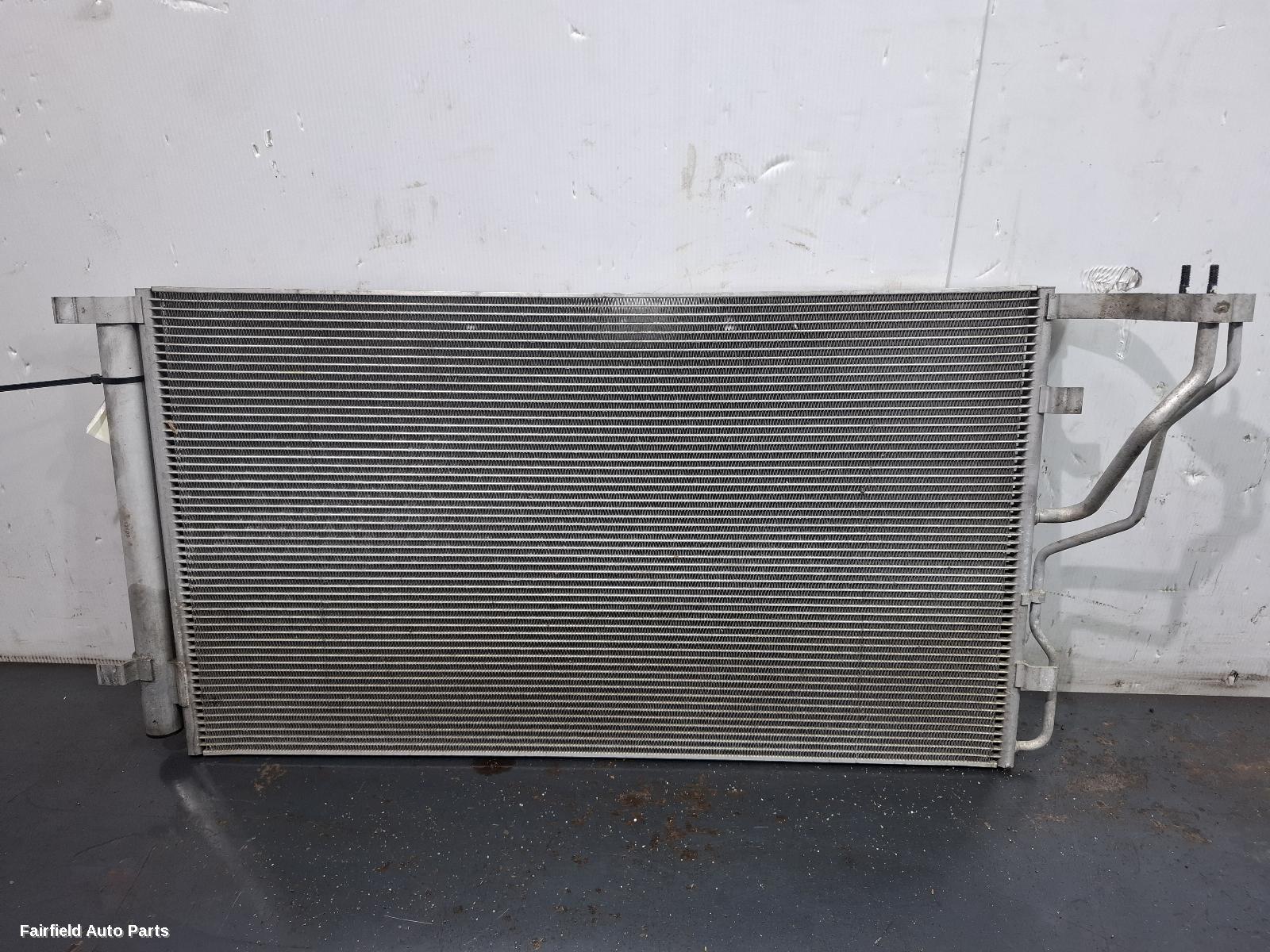 2011-2019 Hyundai I40 A C Condenser