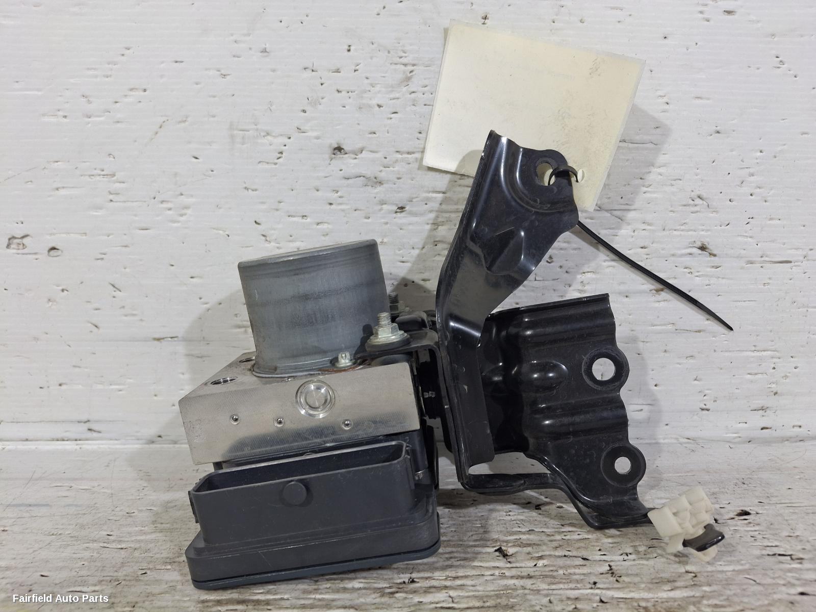 2016-2023 Toyota C-hr Abs Pump Modulator