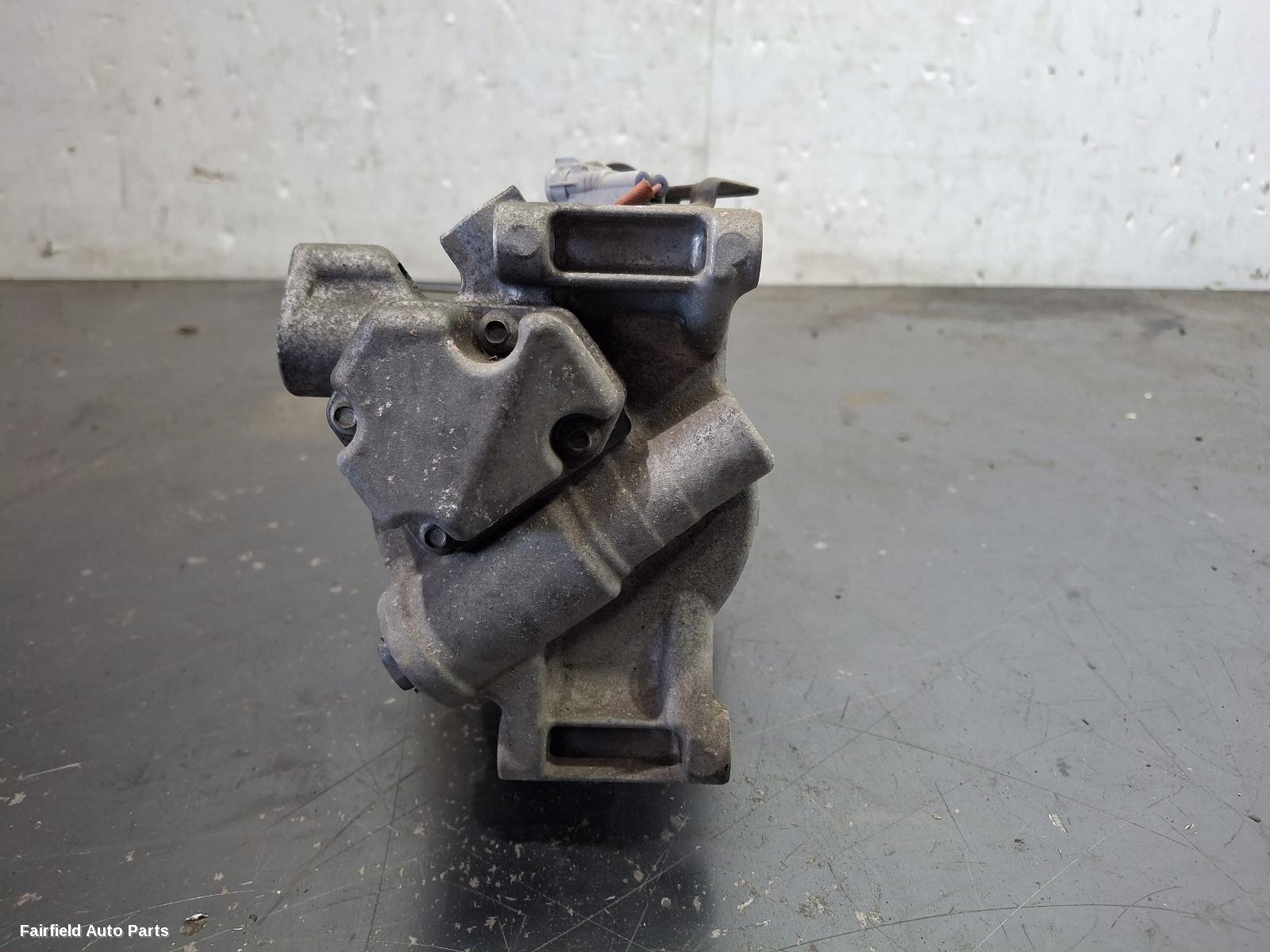 2005-2016 Toyota Yaris A C Compressor