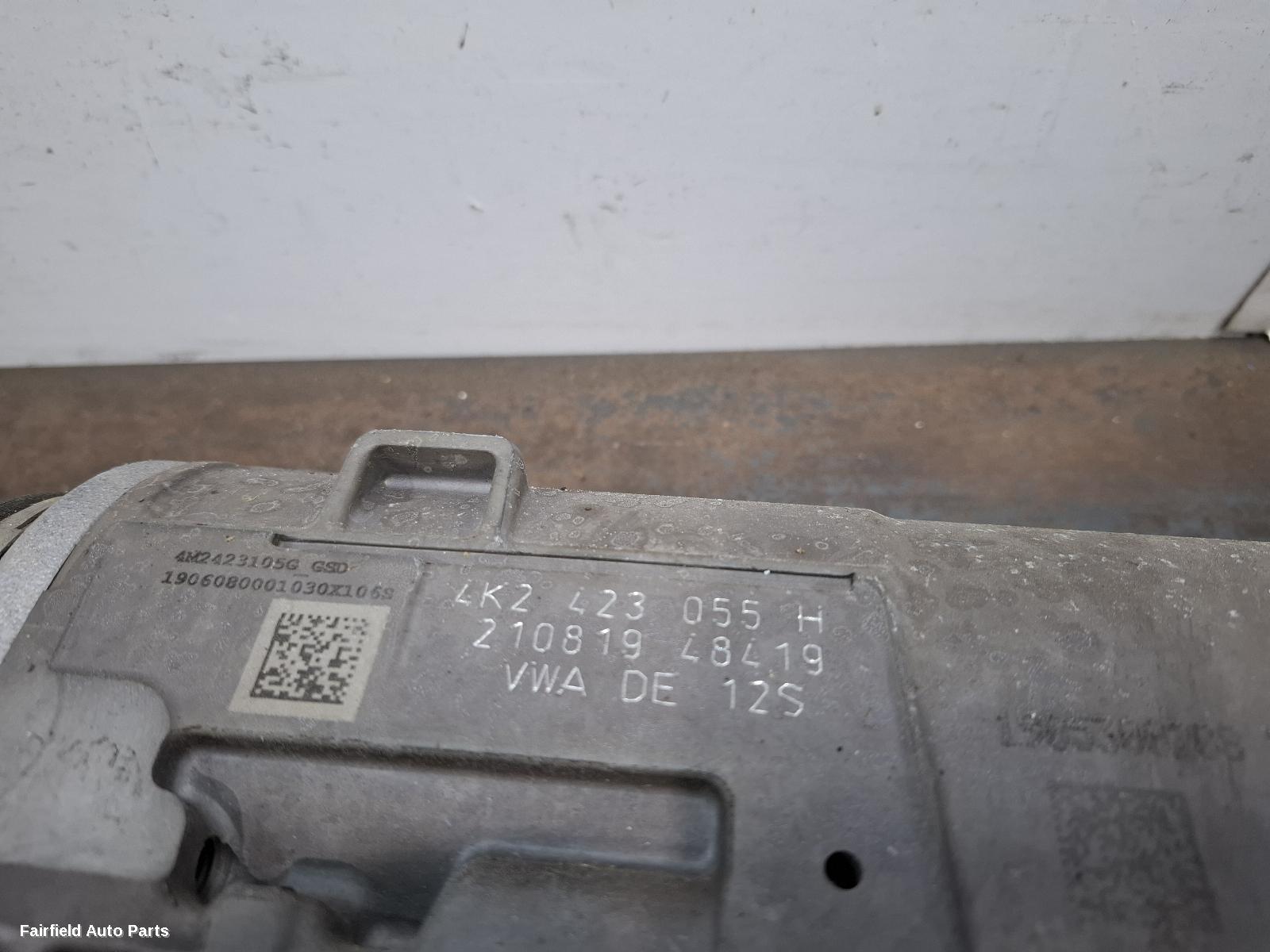 2017-2025 Audi Q5 Steering Box Rack