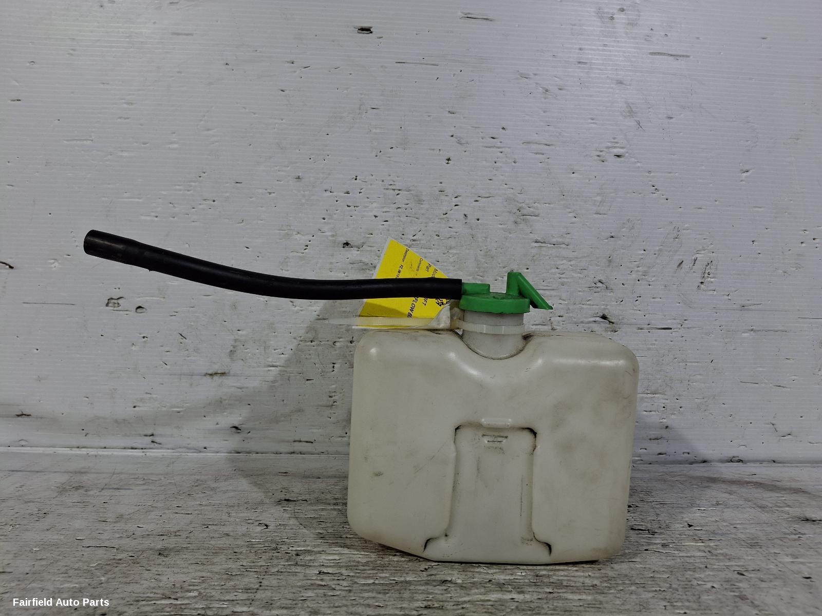 2010-2017 Suzuki Swift Overflow Bottle