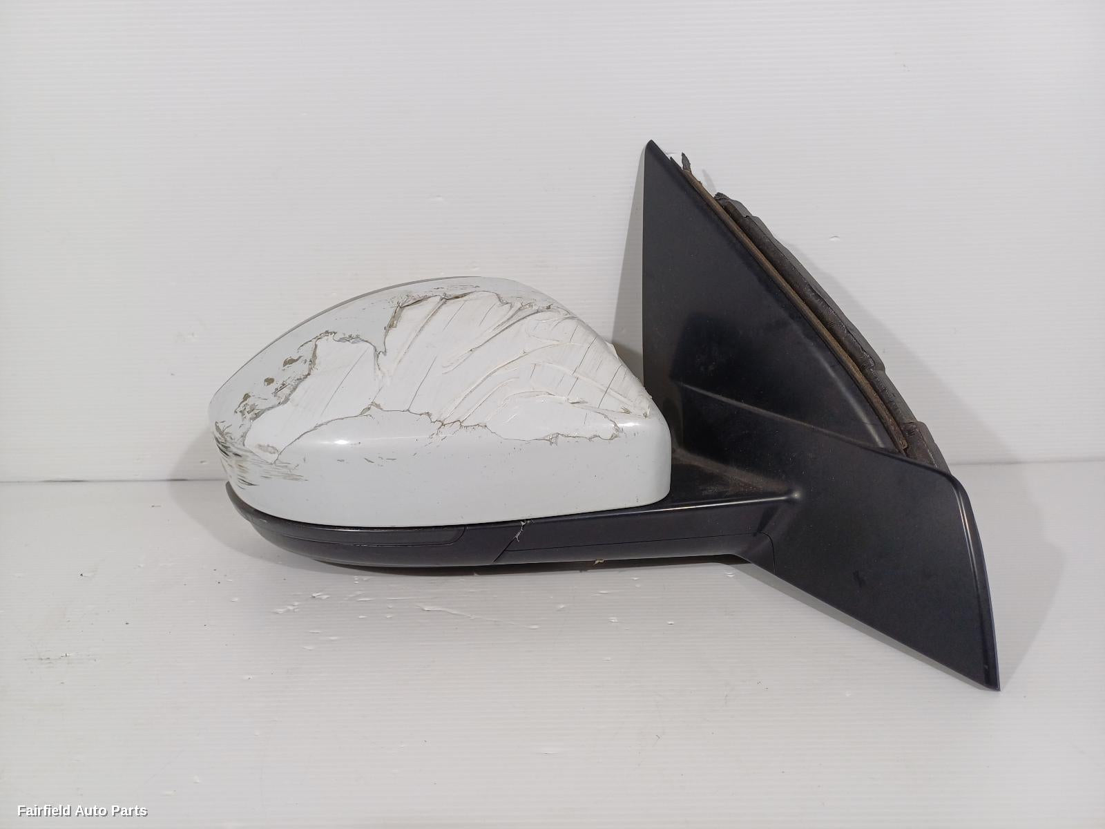 2015-2018 Land Rover Discovery Sport Right Door Mirror