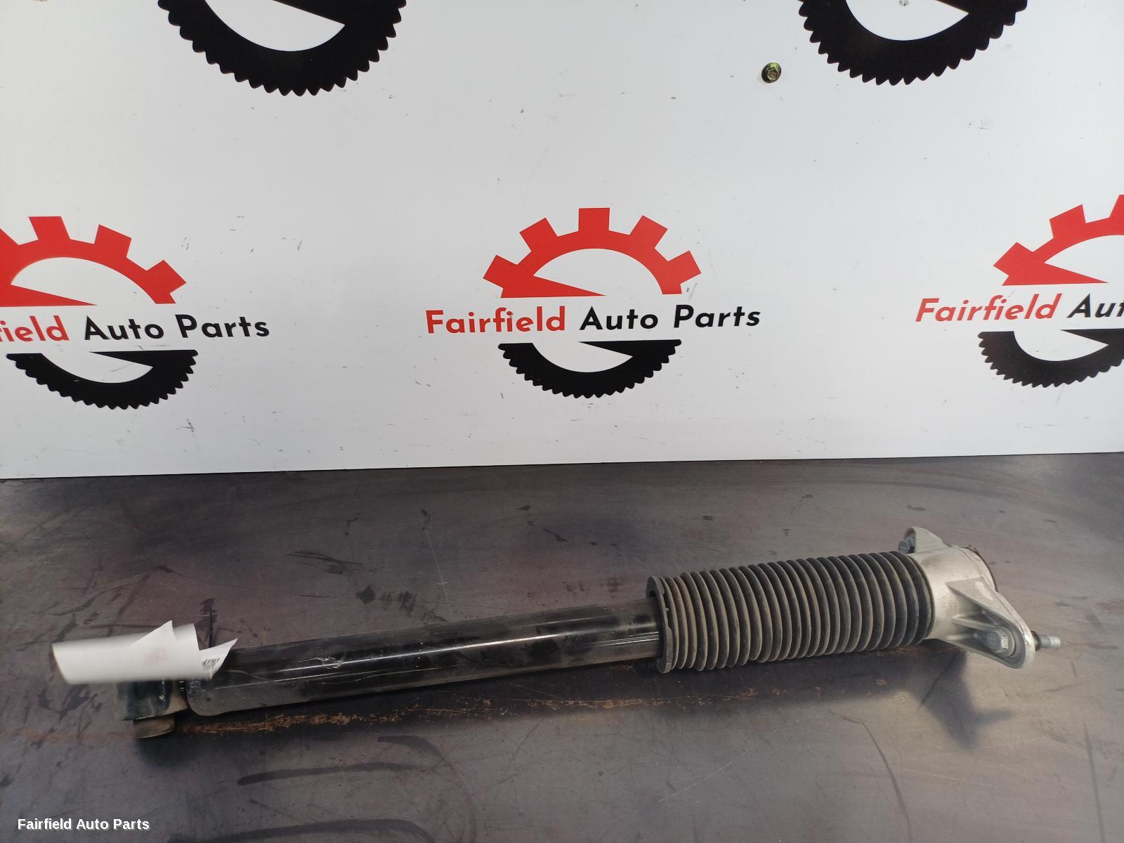 2019-2026 Tesla Model 3 Left Rear Strut