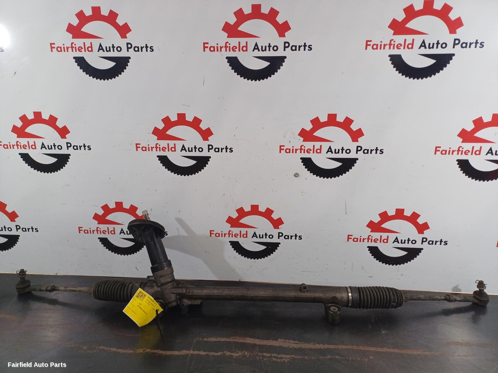 2012-2014 Mazda Cx5 Steering Box Rack
